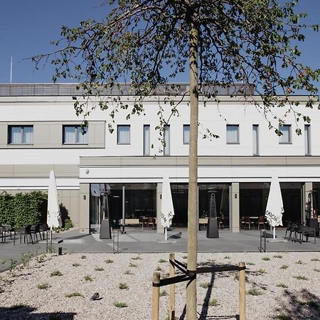Molto Bene Hotel & Restaurant Skorcz Eksteriør bilde